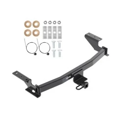 Reese Trailer Tow Hitch For 13-25 Mazda CX-5 2019 Except Diesel 1-1/4" Towing Receiver