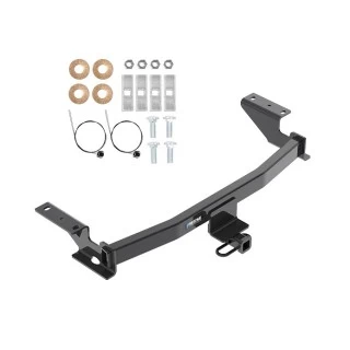 Reese Trailer Tow Hitch For 13-25 Mazda CX-5 2019 Except Diesel 1-1/4" Towing Receiver