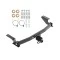Reese Trailer Tow Hitch For 13-25 Mazda CX-5 2019 Except Diesel 1-1/4" Towing Receiver