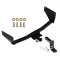 Reese Trailer Tow Hitch For 19-25 Toyota RAV4 22-26 Lexus NX250 NX350 NX350h NX450h+ w/ Draw Bar Kit Class 2 1-1/4" Receiver
