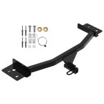 Trailer Tow Hitch For 20-27 Ford Explorer Lincoln Aviator Class 2 1-1/4" Receiver Reese