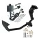 Reese Trailer Tow Hitch For 16-20 KIA Sorento V6 Models w/ Wiring Harness Kit
