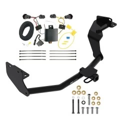 Reese Trailer Tow Hitch For 16-20 KIA Sorento 4 Cyl. w/ Wiring Harness Kit