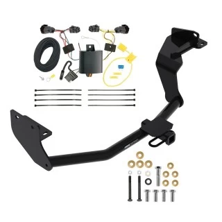 Reese Trailer Tow Hitch For 16-20 KIA Sorento 4 Cyl. w/ Wiring Harness Kit