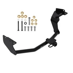 Reese Trailer Tow Hitch For 16-20 KIA Sorento 2019 Hyunda Santa Fe Except XL Models 2020 All Models 1-1/4" Receiver Class 2