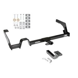 Reese Trailer Tow Hitch For 00-04 Subaru Legacy Sedan & Wagon Outback Wagon Except Sport 1-1/4" Receiver w/ Draw Bar Kit