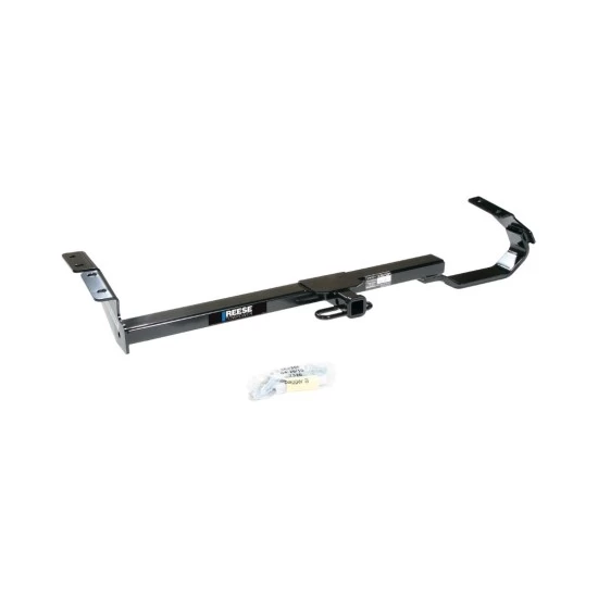Reese Trailer Tow Hitch For 95-99 Toyota Avalon 99-03 Solara Complete Package w/ Wiring Draw Bar and 1-7/8" Ball