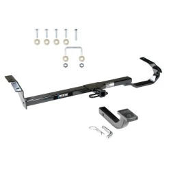 Reese Trailer Tow Hitch For 97-06 Lexus ES 300 330 Toyota Camry 95-99 Avalon 99-03 Solara w/ Draw Bar Kit