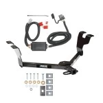 Custom Fit Trailer Hitch Wiring Harness (Plug & Play) Installation Hardware Installation Instructions 06377 118461 Reese Trailer Tow Hitch 05-07 Subaru Legacy 05-09 Outback Wagon Wiring Harness Kit 05 06 07 08 09 2005 2006 2007 2008 2009 Reese Trailer Tow Hitch For 05-07 Subaru Legacy 05-09 Outback Wagon w/ Wiring Harness Kit