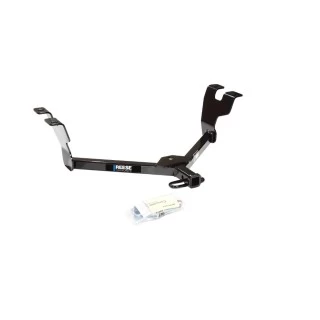 Reese Trailer Tow Hitch For 05-09 Subaru Legacy 05-07 Outback Sedan Complete Package w/ Wiring Draw Bar Kit and 2" Ball