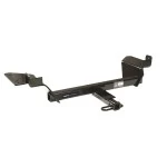 Reese Trailer Tow Hitch For 97-05  Buick Century 05-09 Allure 98-02 Oldsmobile Intrigue Complete Package w/ Wiring Draw Bar Kit and 2" Ball