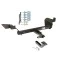 Custom Fit Trailer Hitch Draw-Bar w/ Pin/Clip Installation Hardware Installation Instructions 06384 36061 Reese Trailer Tow Hitch 05-09 Buick LaCrosse Allure 97-05 Century Intrigue Draw Bar Kit 97 98 99 00 01 02 03 04 05 06 07 08 09 1997 1998 1999 2000 2 Reese Trailer Tow Hitch For 05-09 Buick LaCrosse Allure 97-05 Century Intrigue w/ Draw Bar Kit