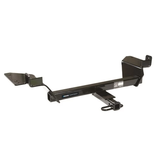 Reese Trailer Tow Hitch For 97-05 Buick Century (Sedan) 05-09 Allure LaCrosse Complete Package w/ Wiring Draw Bar Kit and 2" Ball