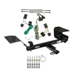 Reese Trailer Tow Hitch For 00-05 Chevrolet Impala All Models w/ Wiring Harness Kit