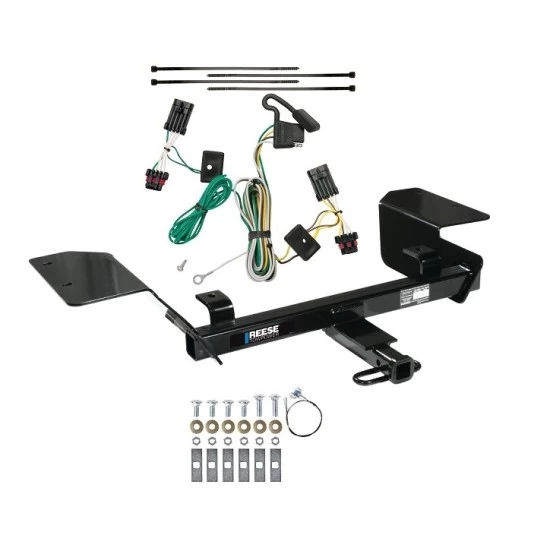 Reese Trailer Tow Hitch For 00-05 Chevrolet Impala All Models w/ Wiring Harness Kit