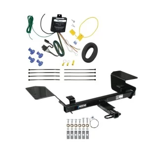 Reese Trailer Tow Hitch For 00-16 Chevrolet Impala w/ Wiring Harness Kit