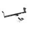 Reese Trailer Tow Hitch For 01-09 Volvo Sedan S60 V70 XC70 Wagon 1-1/4" Receiver w/ Draw Bar Kit