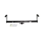 Reese Trailer Tow Hitch For 01-09 Volvo Sedan S60 V70 XC70 Wagon 1-1/4" Receiver w/ Draw Bar Kit