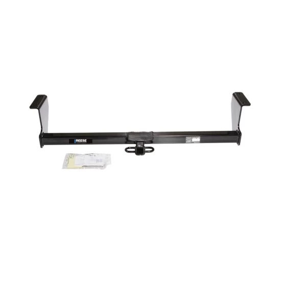 Custom Fit Trailer Hitch Draw-Bar w/ Pin/Clip Installation Hardware Installation Instructions 06420 36061 Reese Trailer Tow Hitch 01-09 Volvo Sedan S60 V70 XC70 Wagon 1-1/4" Receiver Draw Bar Kit 01 02 03 04 05 06 07 08 09 2001 2002 2003 2004 2005 20 Reese Trailer Tow Hitch For 01-09 Volvo Sedan S60 V70 XC70 Wagon 1-1/4" Receiver w/ Draw Bar Kit