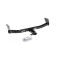 Reese Trailer Tow Hitch For 07-10 Jeep Compass 07 Patriot Complete Package w/ Wiring Draw Bar Kit and 2" Ball