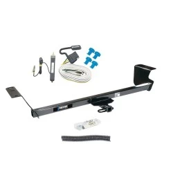 Reese Trailer Tow Hitch For 13-14 Volkswagen Routan All Models w/ Wiring Harness Kit