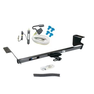 Reese Trailer Tow Hitch For 13-14 Volkswagen Routan All Models w/ Wiring Harness Kit