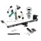 Reese Trailer Tow Hitch For 09-12 Volkswagen Routan Complete Package w/ Wiring Draw Bar and 1-7/8" Ball
