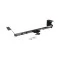 Reese Trailer Tow Hitch For 09-12 Volkswagen Routan Complete Package w/ Wiring Draw Bar and 1-7/8" Ball