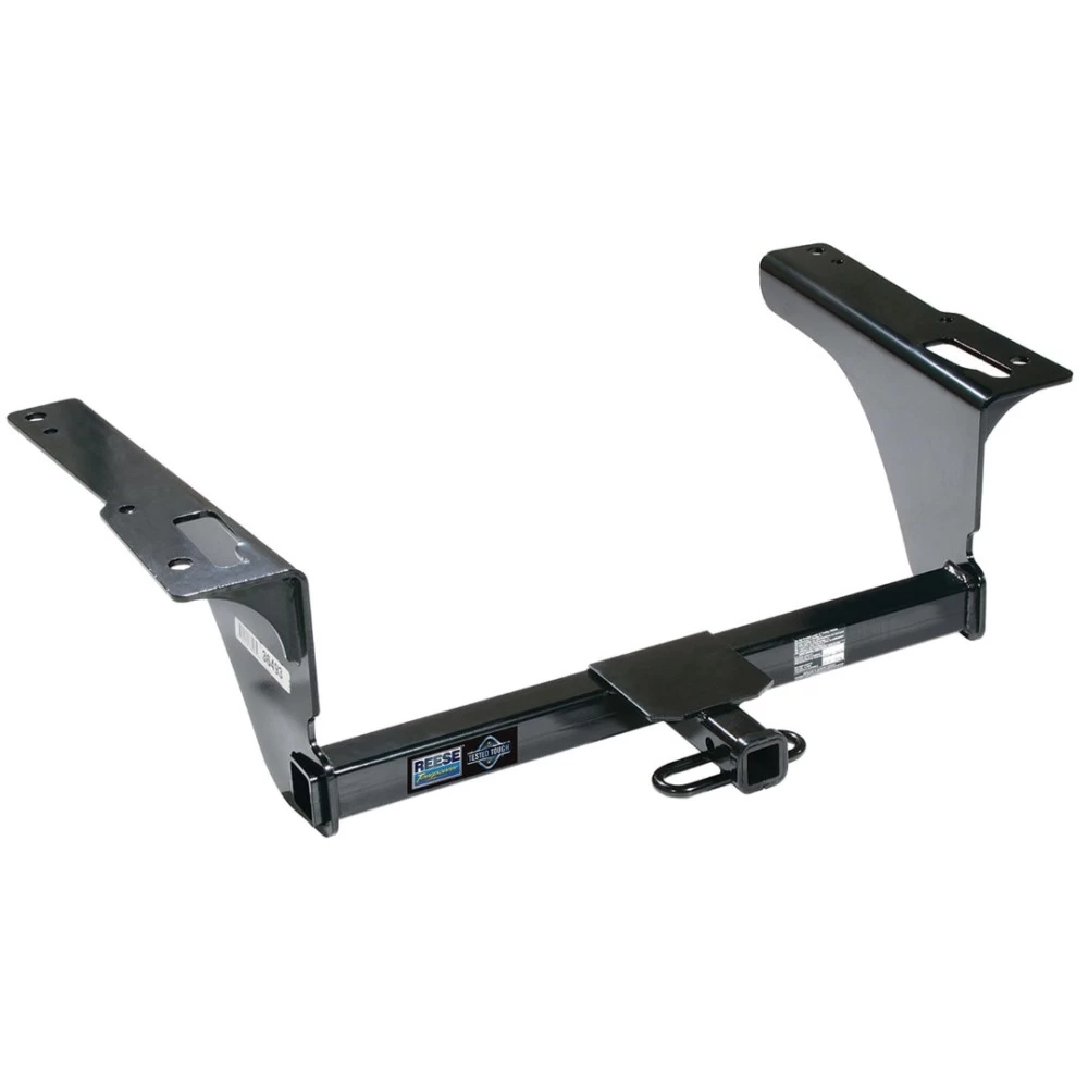 Custom Fit Trailer Hitch Draw-Bar w/ Pin/Clip Wiring Harness (Plug & Play) 1-7/8" Chrome Ball Installation Hardware Installation Instructions 06669 36071 118511 63810 Reese Trailer Tow Hitch 10-14 Subaru Legacy Sedan Complete Package Wiring Draw Reese Trailer Tow Hitch For 10-14 Subaru Legacy Sedan Complete Package w/ Wiring Draw Bar and 1-7/8" Ball