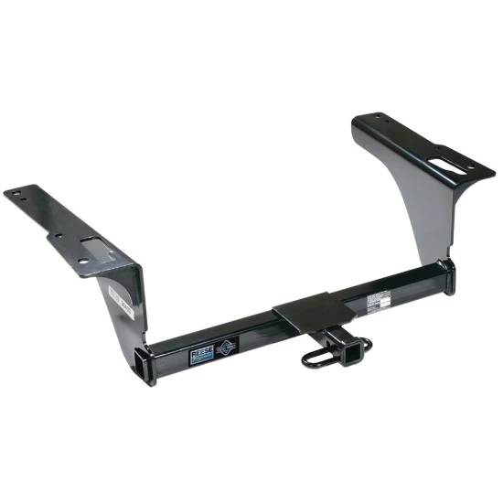 Custom Fit Trailer Hitch Draw-Bar w/ Pin/Clip Wiring Harness (Plug & Play) 1-7/8" Chrome Ball Installation Hardware Installation Instructions 06669 36071 118511 63810 Reese Trailer Tow Hitch 10-14 Subaru Legacy Sedan Complete Package Wiring Draw Reese Trailer Tow Hitch For 10-14 Subaru Legacy Sedan Complete Package w/ Wiring Draw Bar and 1-7/8" Ball