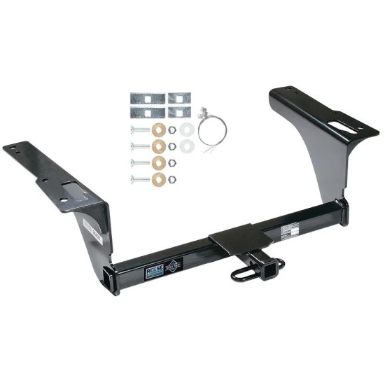 Trailer Tow Hitch For 10-19 Subaru Legacy Outback 10-12 Except Sport Class 2 1-1/4" Towing Receiver