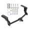 Trailer Tow Hitch For 16-26 Subaru Crosstrek 18-23 Impreza Class 2 1-1/4" Towing Receiver