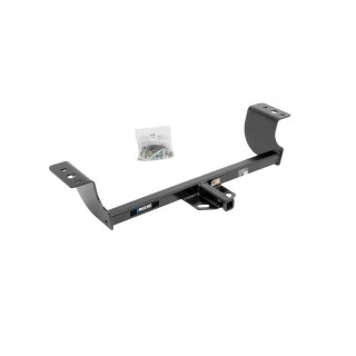 Reese Trailer Tow Hitch For 05-10 Chrysler 300 05-08 Dodge Magnum Deluxe Package Wiring 2" and 1-7/8" Ball and Lock