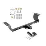 Custom Fit Trailer Hitch Draw-Bar w/ Pin/Clip Installation Hardware Installation Instructions 06946 36061 Reese Trailer Tow Hitch 05-23 Chrysler 300 08-23 Dodge Challenger 06-23 Charger Draw Bar Kit Class 2 1-1/4" Receiver 05 06 07 08 09 10 11 12 1 Reese Trailer Tow Hitch For 05-23 Chrysler 300 08-23 Dodge Challenger 06-23 Charger w/ Draw Bar Kit Class 2 1-1/4" Receiver