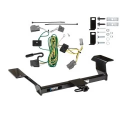 Reese Trailer Tow Hitch For 06-09 Buick Lucerne w/ Plug & Play Wiring Kit