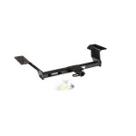 Reese Trailer Tow Hitch For 06-09 Buick Lucerne Except Super & Special Edition Complete Package w/ Wiring Draw Bar and 1-7/8" Ball