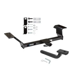 Reese Trailer Tow Hitch For 00-09 LeSabre Lucerne Aurora Bonneville 1-1/4" Receiver w/ Draw Bar Kit