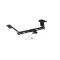 Reese Trailer Tow Hitch For 06-09 Buick Lucerne Except Super & Special Edition Complete Package w/ Wiring Draw Bar Kit and 2" Ball