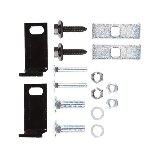 Trailer Tow Hitch For 06-09 Buick Lucerne w/ Plug & Play Wiring Kit