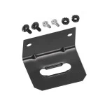 Trailer Wiring and Bracket w/ Light Tester For 10-19 Lincoln MKT All Styles