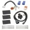 For 2005-2024 Nissan Frontier Trailer Hitch Tow PKG w/ Tekonsha Prodigy iD Bluetooth Wireless Brake Control + Plug & Play BC Adapter + 7-Way RV Wiring By Draw-Tite For 2005-2024 Nissan Frontier Trailer Hitch Tow PKG w/ Tekonsha Prodigy iD Bluetooth Wireless Brake Control + Plug & Play BC Adapter + 7-Way RV Wiring By Draw-Tite