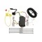 Reese Trailer Tow Hitch For 06-12 Toyota RAV4 All Models Deluxe Package Wiring 2" and 1-7/8" Ball and Lock