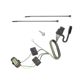 For 2018-2023 Buick Enclave Trailer Hitch kit by: Draw-Tite For 2018-2023 Buick Enclave Trailer Hitch Tow PKG w/ 4-Flat Wiring + Triple Ball Tactical Ball Mount 1-7/8" & 2" & 2-5/16" Balls w/ Tow Hook + Tactical Dogbone Lock + Wiring Bracket By Draw-Tite