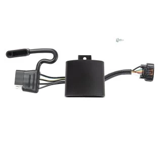 Custom Fit Trailer Hitch Wiring Harness (Plug & Play) Installation Hardware Installation Instructions 84511 118784 Reese Towpower Trailer Tow Hitch 22-23 KIA Carnival Plug & Play Wiring Kit Class 3 2" Receiver 22 23 2022 2023 Reese Trailer Tow Hitch For 22-24 KIA Carnival w/ Plug & Play Wiring Kit Class 3 2" Receiver