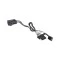 Trailer Tow Hitch For 21-23 Buick Envision w/ factory trailer connector 2" Receiver Class 3 w/ Wiring Harness Kit + 1-7/8" Ball
