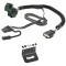 Trailer Wiring Harness and Bracket Kit For 18-23 Chevy Equinox GMC Terrain Plug & Play