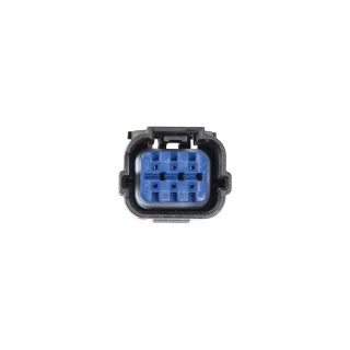 Trailer Wiring and Bracket and Light Tester For 2023 2024 Hyundai Palisade 4-Flat Harness Plug & Play