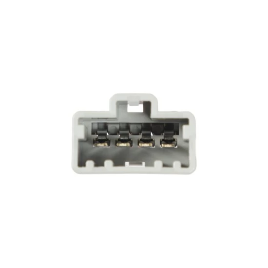 Trailer Hitch Wiring Harness Kit For 18-21 Hyundai Kona Plug & Play