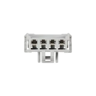 Trailer Hitch 7 Way RV Wiring Kit For 18-21 Hyundai Kona Plug & Play Prong Pin Brake Control Ready