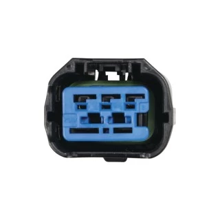 Trailer Hitch 7 Way RV Wiring Kit For 18-21 Hyundai Kona Plug & Play Prong Pin Brake Control Ready
